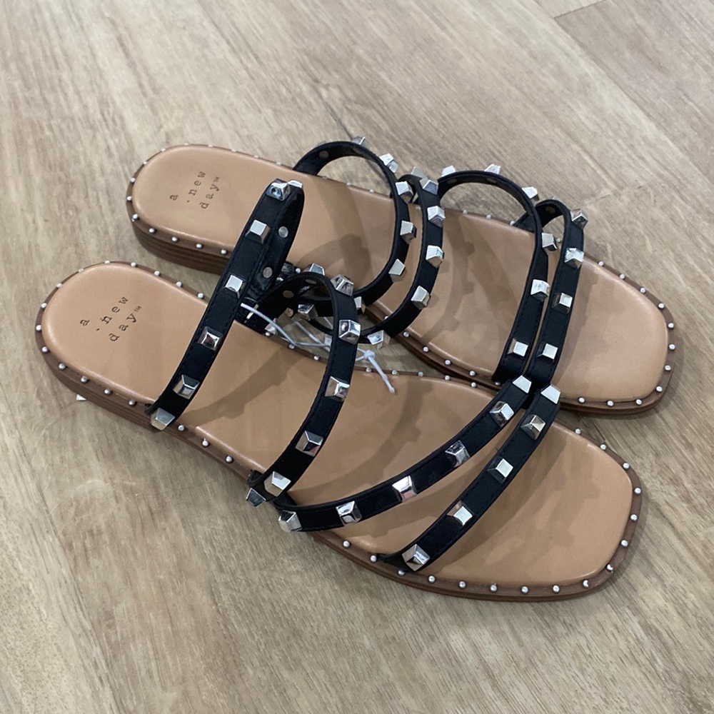 Women’s A New Day Hollis Sandals